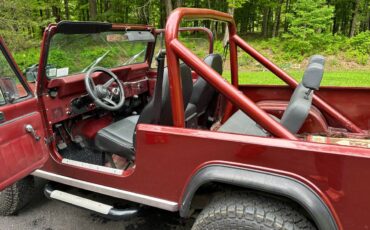 Jeep-cj-8-scrambler-1984-red-4