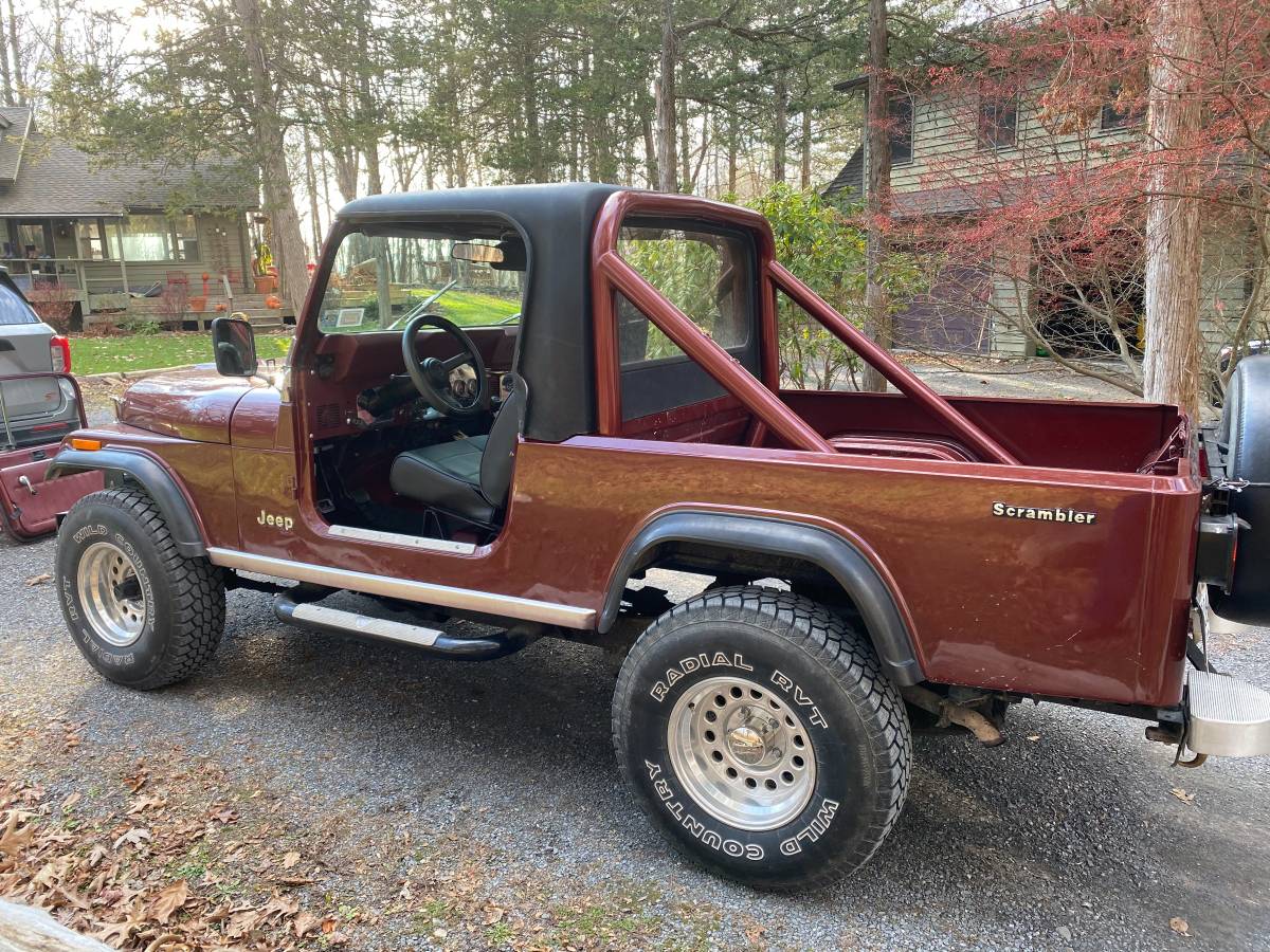 Jeep-cj-8-scrambler-1984-red-5