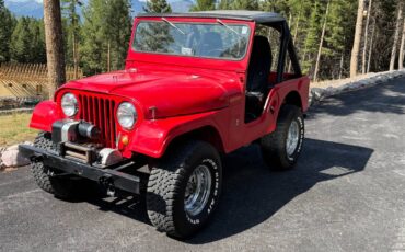 Jeep-cj5-1967-red