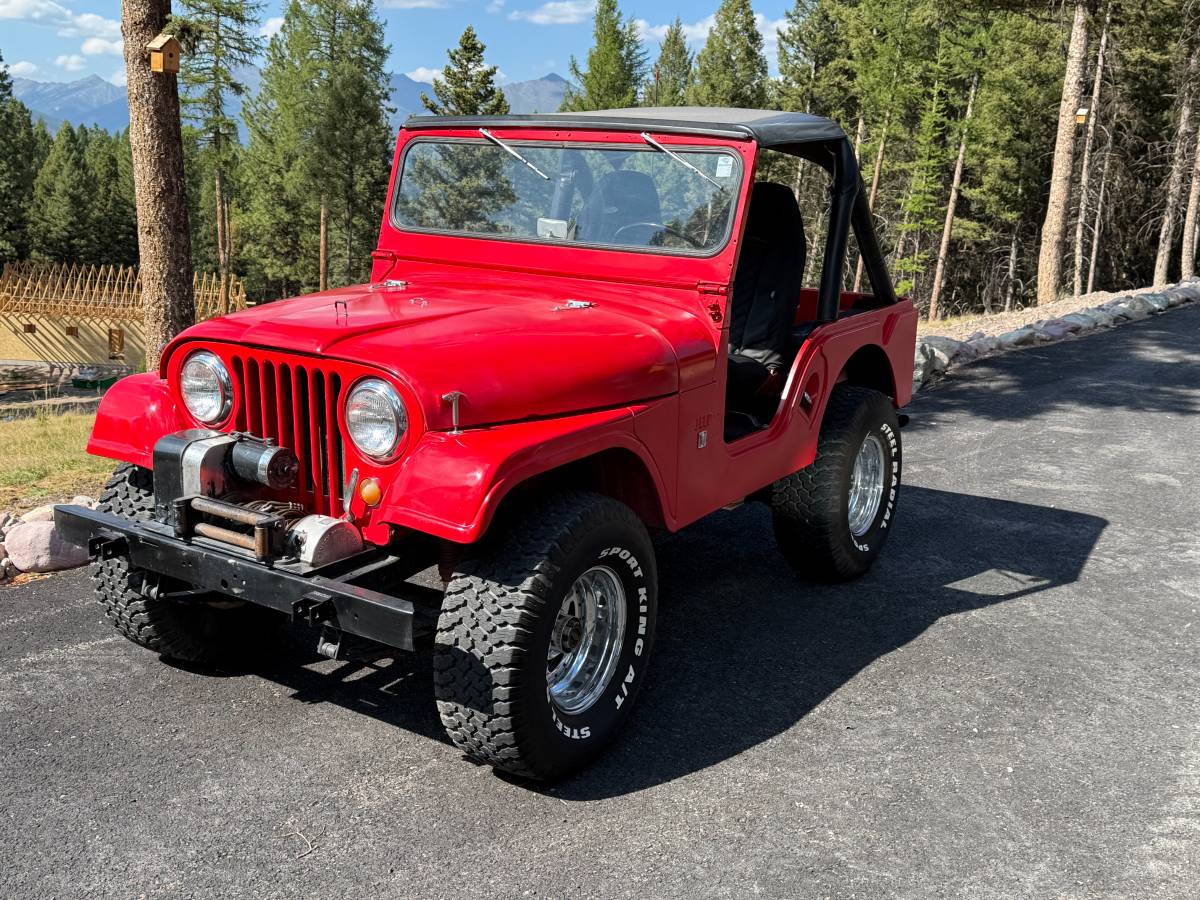 Jeep-cj5-1967-red