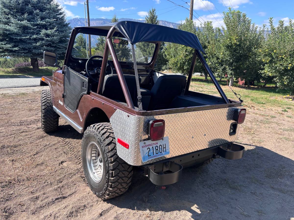 Jeep-cj5-1978-brown-4