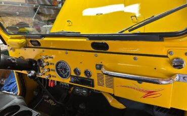 Jeep-cj5-1978-yellow-1