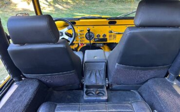 Jeep-cj5-1978-yellow-17
