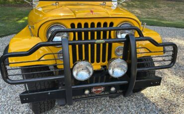 Jeep-cj5-1978-yellow-4