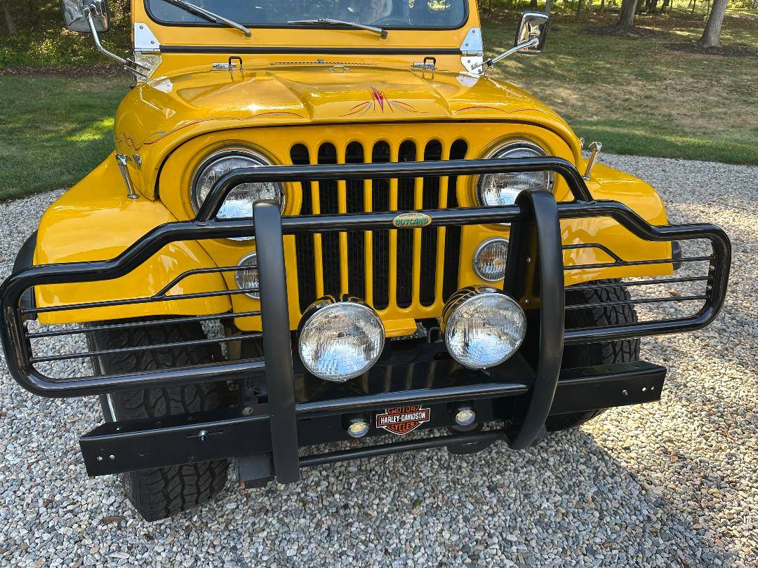 Jeep-cj5-1978-yellow-4