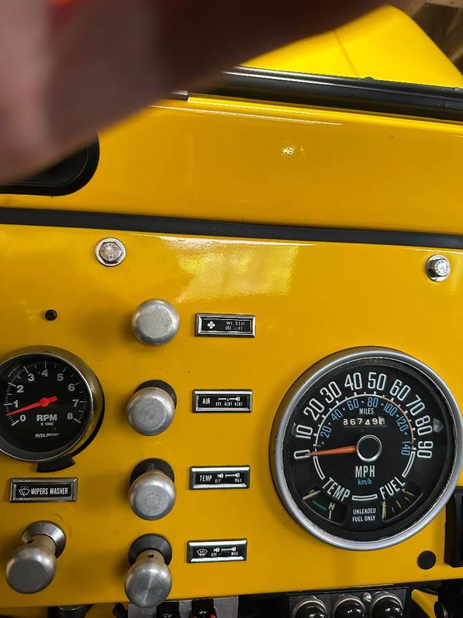 Jeep-cj5-1978-yellow-9