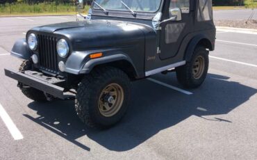 Jeep-cj5-1979-black-1