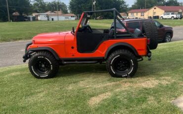 Jeep-cj5-1979-orange-1