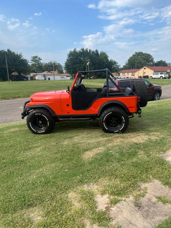 Jeep-cj5-1979-orange-1