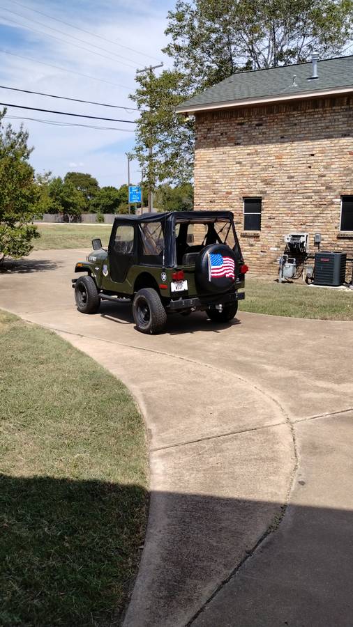 Jeep-cj5-1980-green-1