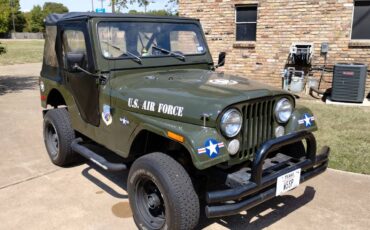 Jeep-cj5-1980-green-8