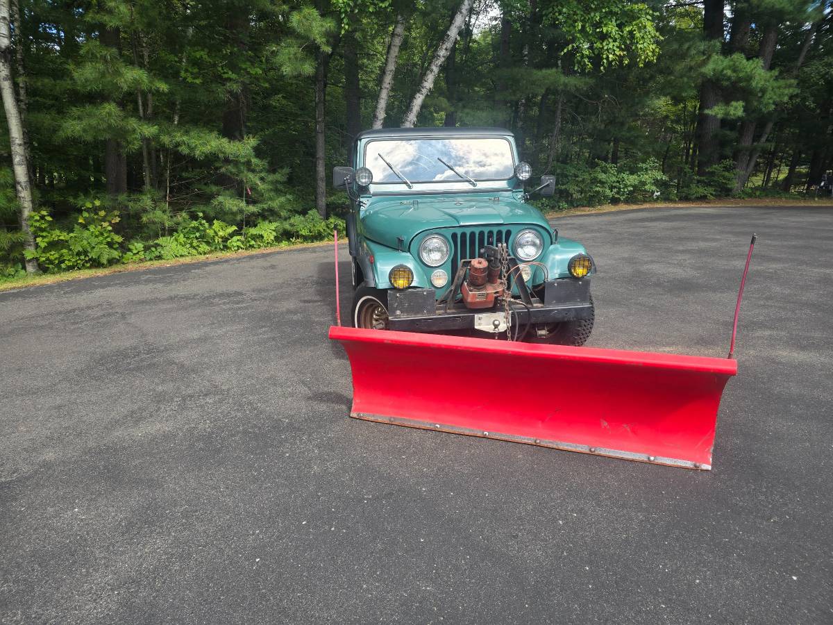 Jeep-cj7-1980-green-2