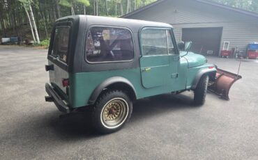 Jeep-cj7-1980-green