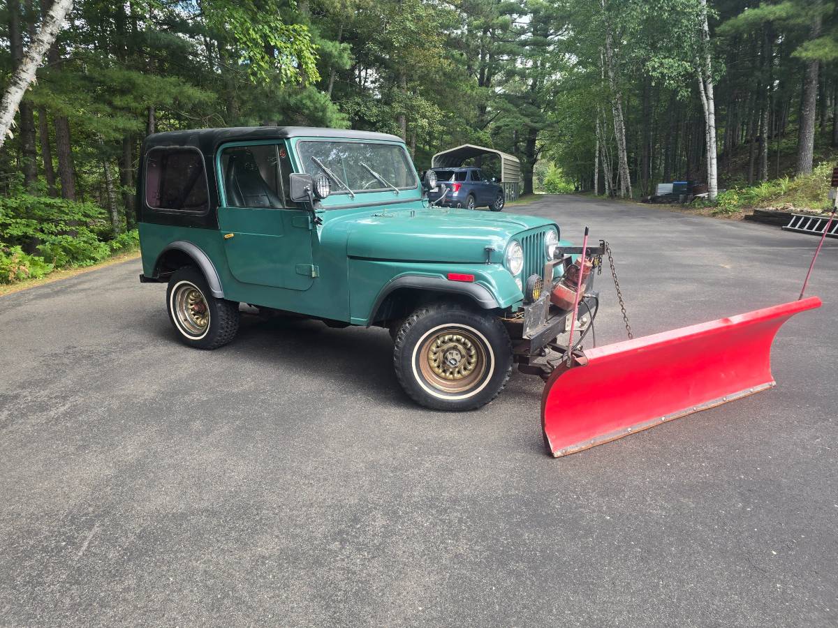 Jeep-cj7-1980-green-6