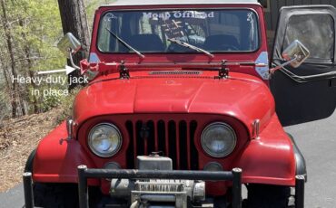 Jeep-cj7-1980-red-1
