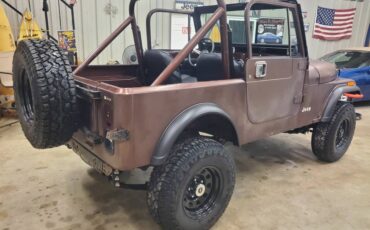 Jeep-cj7-1984-brown-1