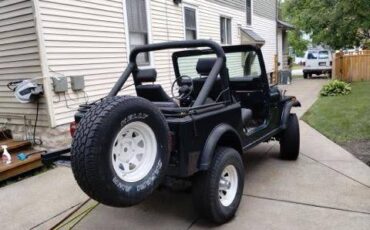 Jeep-cj7-1986-green-1