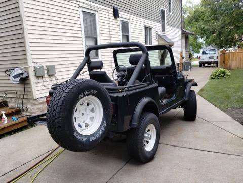 Jeep-cj7-1986-green-1