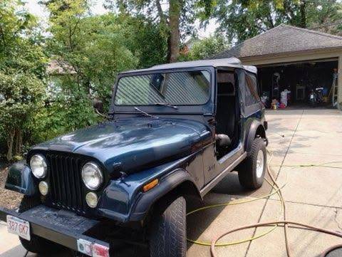 Jeep-cj7-1986-green-4