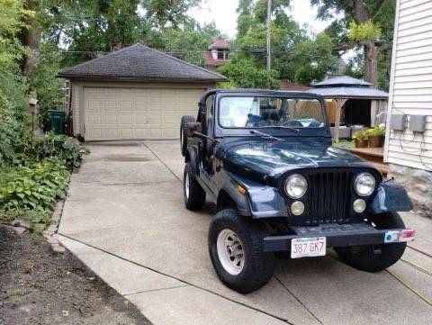 Jeep-cj7-1986-green-9