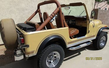 Jeep-cj7-laredo-1981-yellow-3