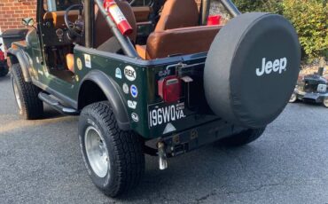Jeep-cj7-laredo-1984-green-2