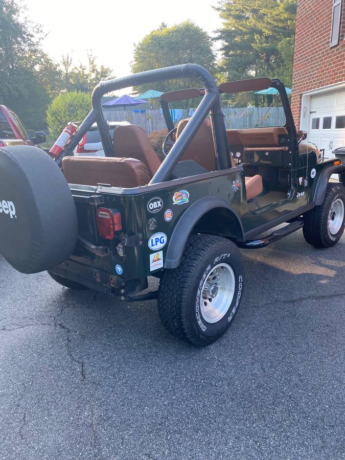Jeep-cj7-laredo-1984-green-3