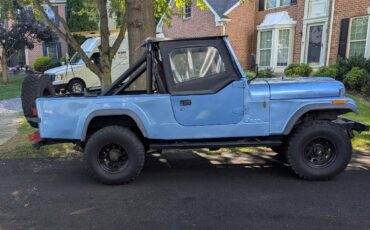 Jeep-cj8-scrambler-1984-blue