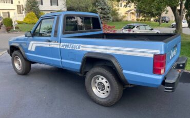 Jeep-comanche-6quot-pickup-base-1988-blue-10