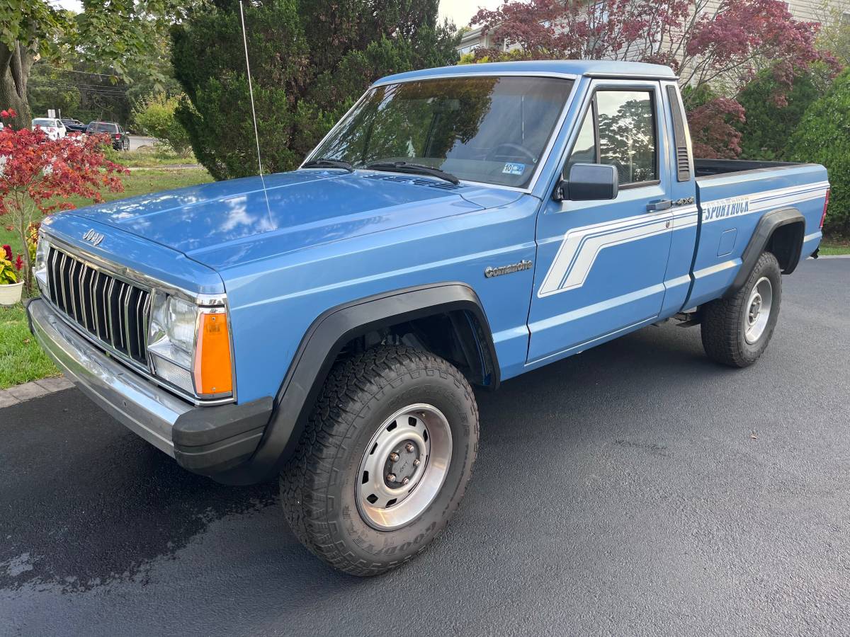 Jeep-comanche-6quot-pickup-base-1988-blue-16