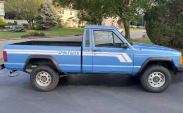 Jeep-comanche-6quot-pickup-base-1988-blue-2