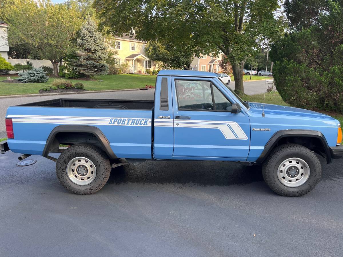 Jeep-comanche-6quot-pickup-base-1988-blue-2