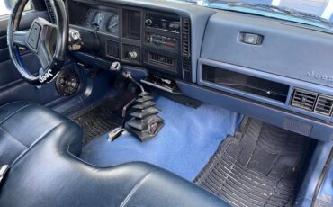 Jeep-comanche-6quot-pickup-base-1988-blue-6