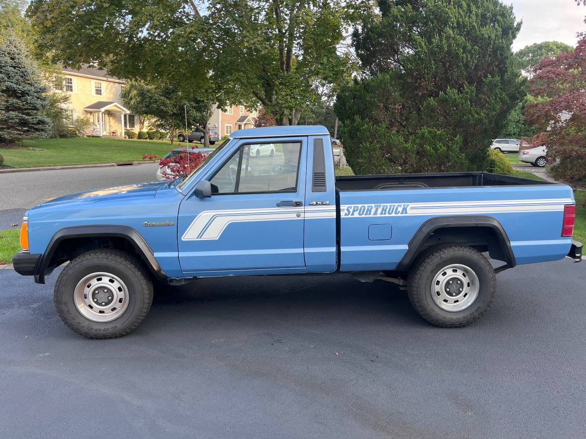 Jeep-comanche-6quot-pickup-base-1988-blue