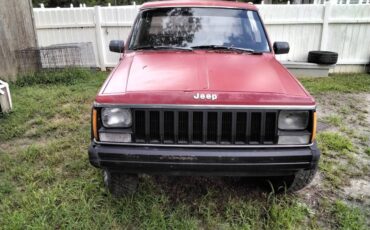 Jeep-commanche-1986-red-2