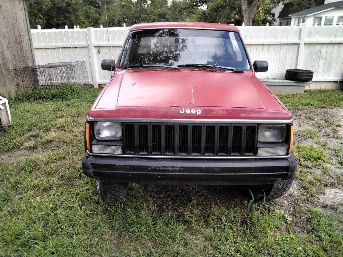 Jeep-commanche-1986-red-2