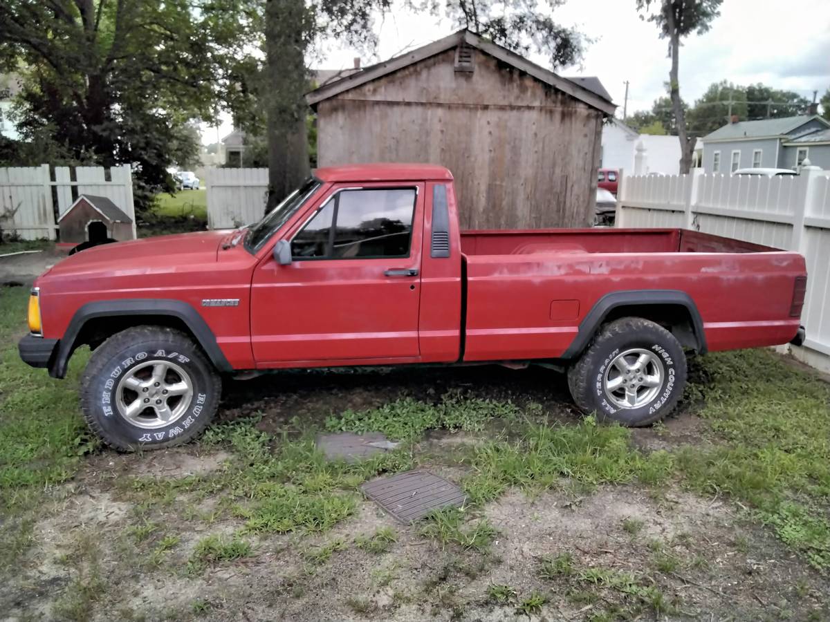 Jeep-commanche-1986-red