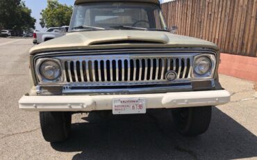 Jeep-gladiator-1970-green-2