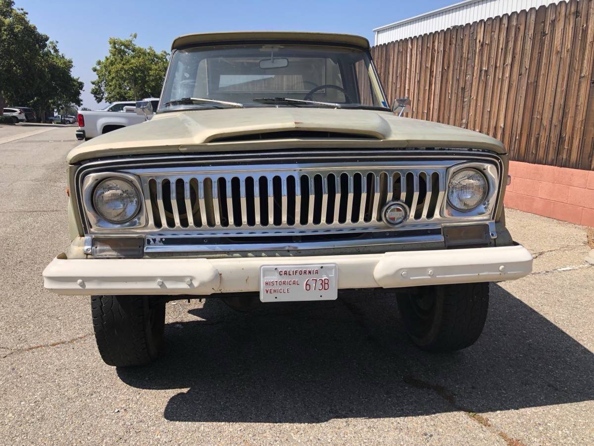 Jeep-gladiator-1970-green-2
