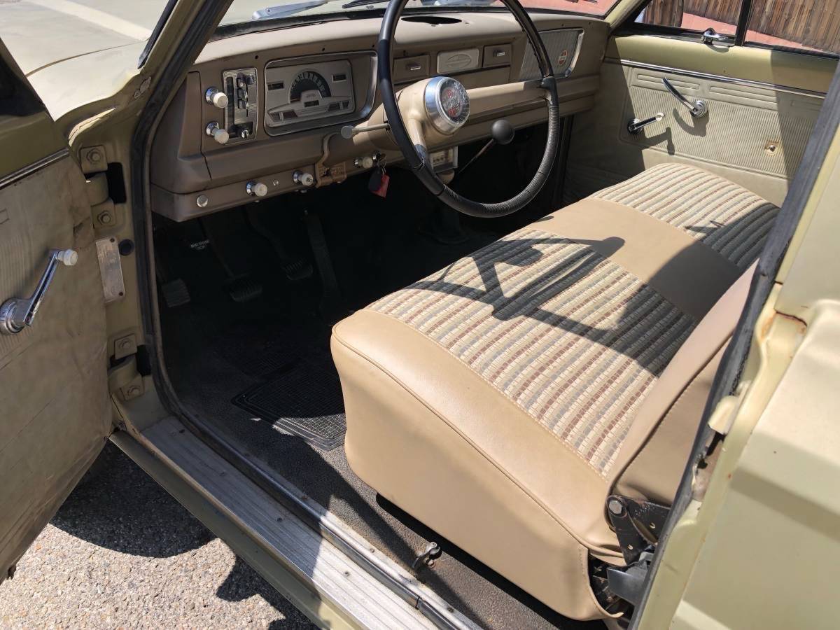 Jeep-gladiator-1970-green-3