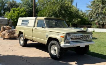 Jeep-gladiator-1970-green