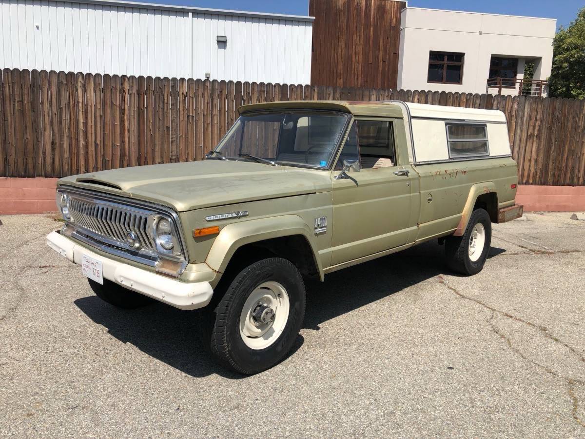 Jeep-gladiator-1970-green-4
