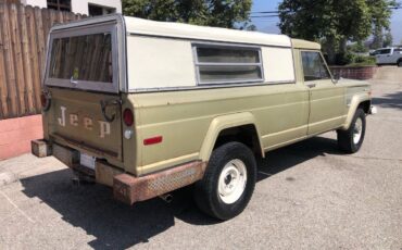Jeep-gladiator-1970-green-9