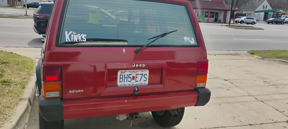 Jeep-grand-cherokee-1988-red-11
