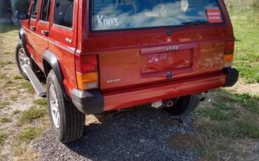 Jeep-grand-cherokee-1988-red-12