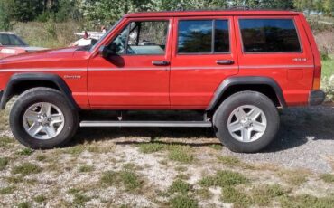Jeep-grand-cherokee-1988-red-2