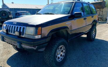 Jeep-grand-cherokee-1993-black-1