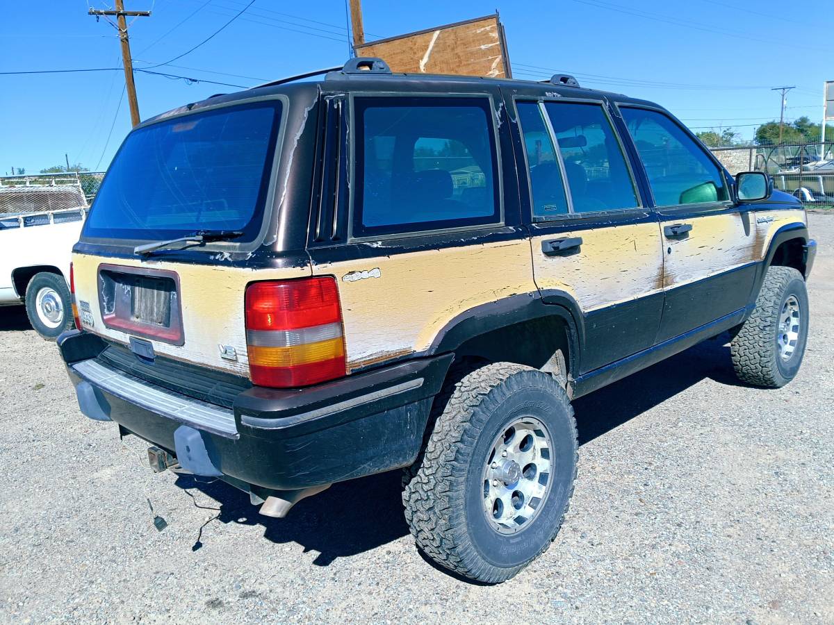 Jeep-grand-cherokee-1993-black-4