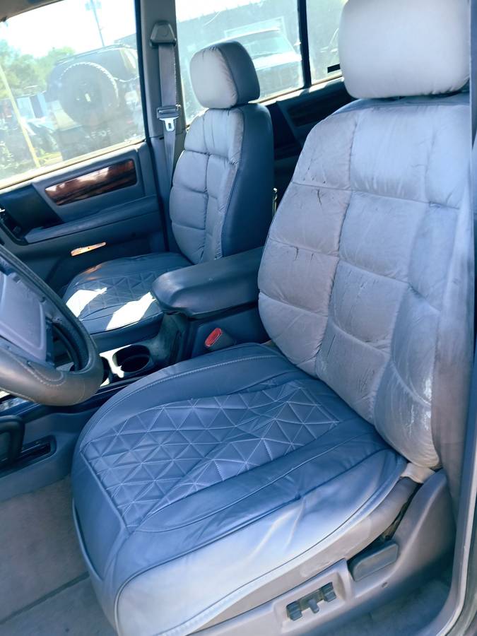 Jeep-grand-cherokee-1993-black-7