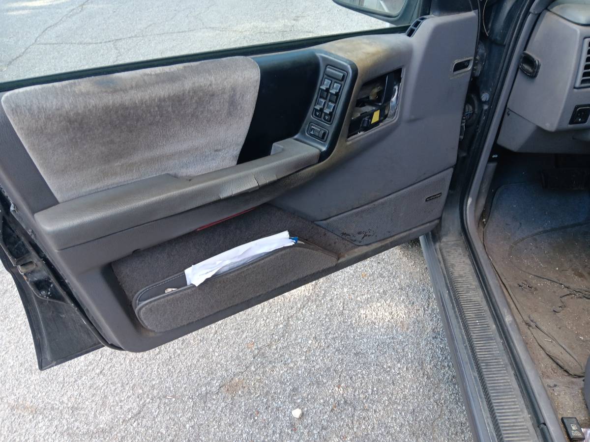 Jeep-grand-cherokee-1995-black
